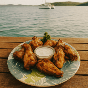 Whitsunday Provisioning for Whitsunday Bareboat Charters