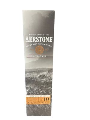 Aerstone Scothch Whiskey Rich & Smokey (700)