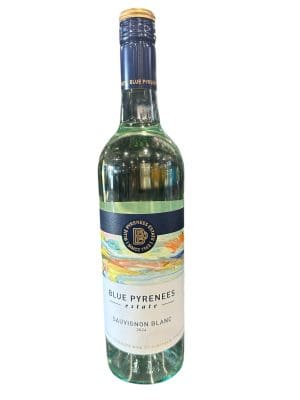 Blue Pyrenees Sauvignon Blanc