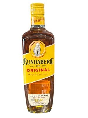 Bundaberg Original