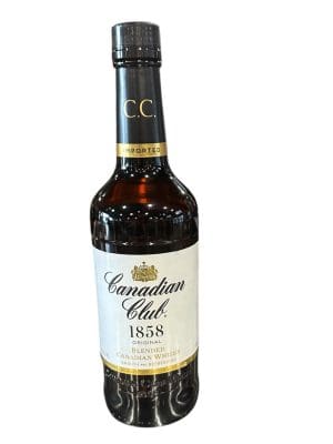 Canadian Club