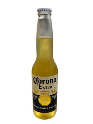 Corona Stubbies