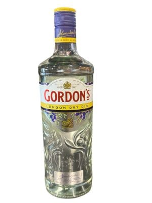 Gordons Gin (700)