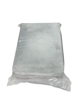 4kg Ice Block