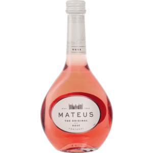 Mateus Rose