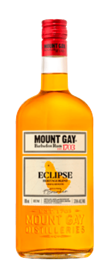 Mount Gay Eclipse