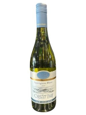 Oyster Bay Sauvignon Blanc