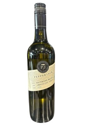 Pepperjack Sauvignon Blanc