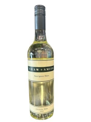 Shaw & Smith Sauvignon Blanc