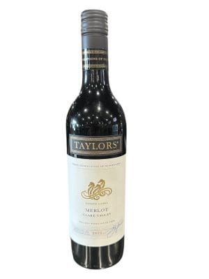 Taylors Estate Merlot
