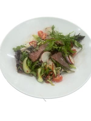 Thai Beef Salad