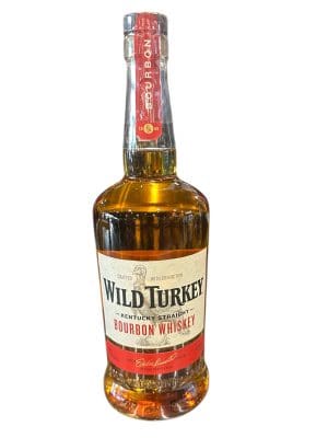 Wild Turkey