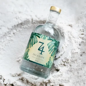 74 Islands Classic Vodka