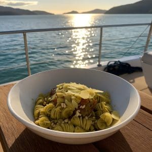 Whitsunday Provisioning for Whitsunday Bareboat Charters