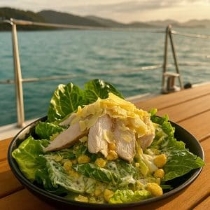Whitsunday Provisioning for Whitsunday Bareboat Charters