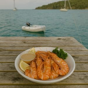 Whitsunday Provisioning for Whitsunday Bareboat Charters