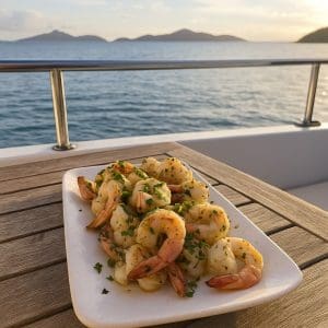 Whitsunday Provisioning for Whitsunday Bareboat Charters