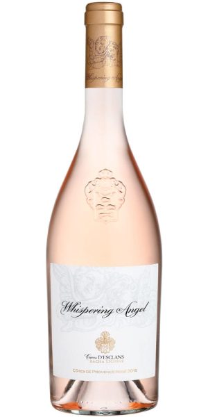 Whispering Angel Cotes De Provence Rose