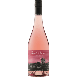 Devil`s Corner Pinot Noir Rosé