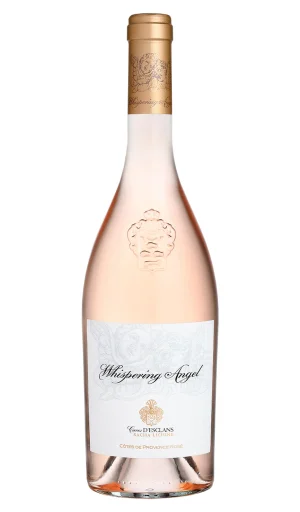 Whispering Angel Cotes De Provence Rose