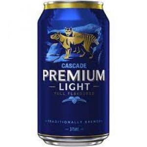 Cascade Premium Light carton (24)