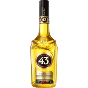 Licor 43 Liqueur 700mL