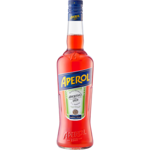 Aperol Aperitivo