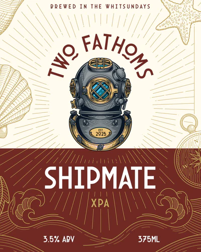 Shipmate XPA Cans