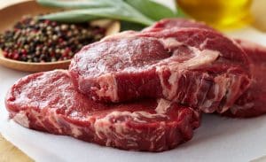 BBQ Rib Fillet Steak (Thin Cut)