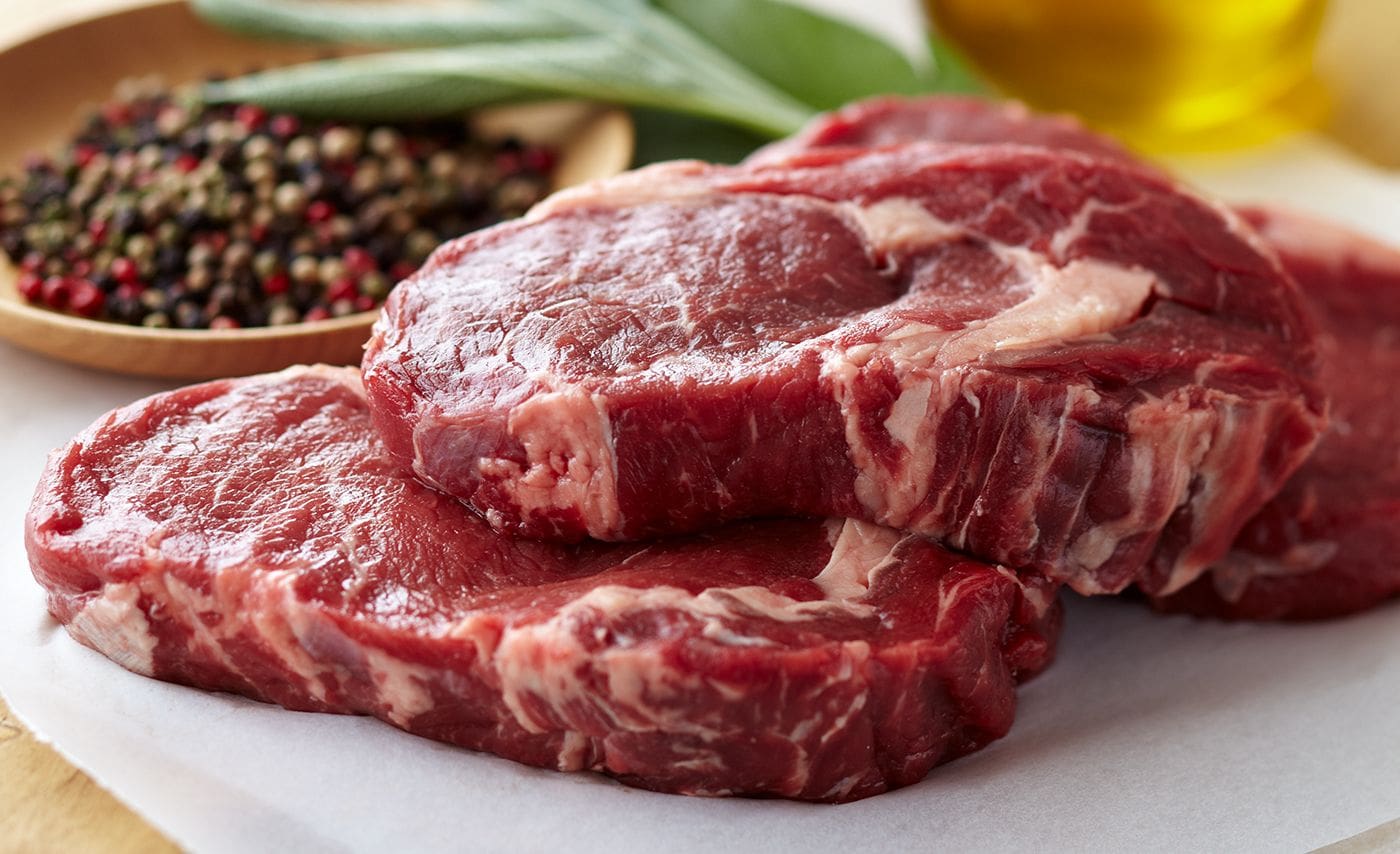 BBQ Rib Fillet Steak (Thin Cut)