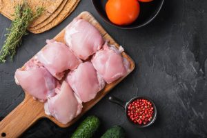 Chicken Thigh