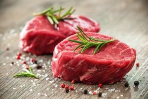 Eye Fillet Steak