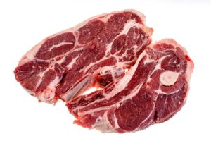 Lamb Forequarter Chops