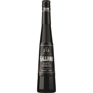 Galliano Black Sambuca