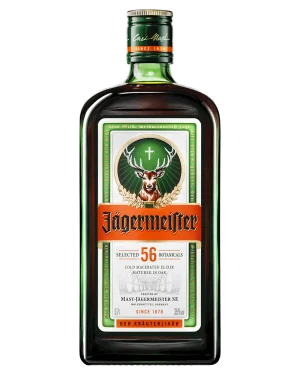 Jagermeister