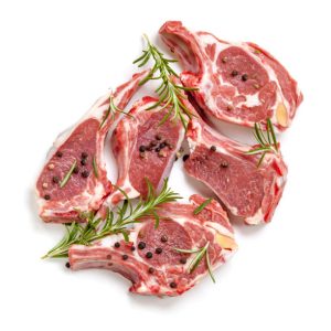 Lamb Cutlets