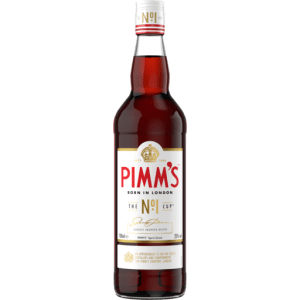 Pimms No.1 Aperitif