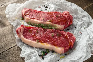 Sirloin Steak