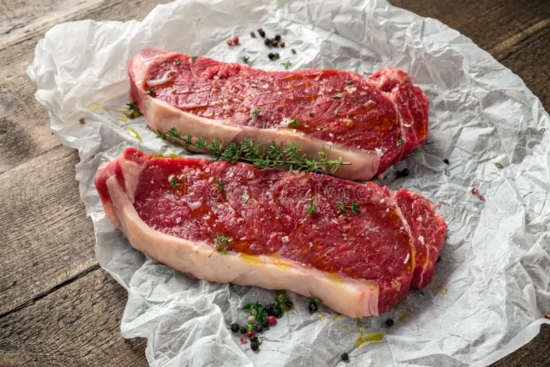 Sirloin Steak