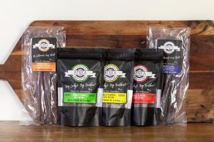 Taste From Africa Biltong & Drywors