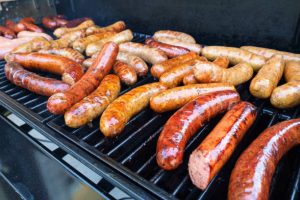 Gourmet Sausages FLAVOURED