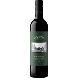 Wynns The Siding Cabernet Sauvignon
