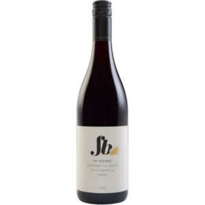 Fat Bastard Shiraz