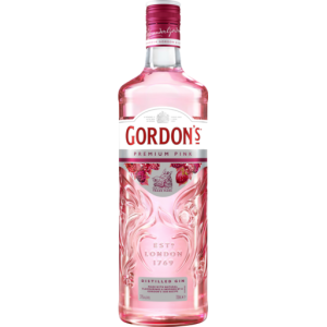 Gordon's Pink Gin
