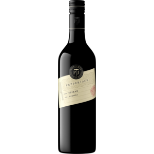 Pepperjack Shiraz