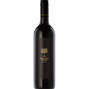 Tempus Two Shiraz