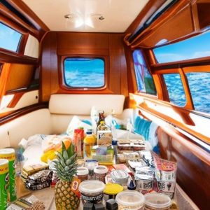Premium Daily Package ($110 per person per day)