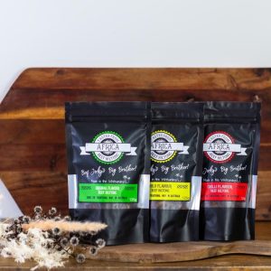 Taste From Africa Biltong & Drywors