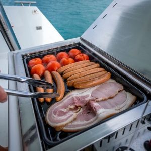 Breakfast Packs