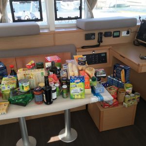 Meal Packages